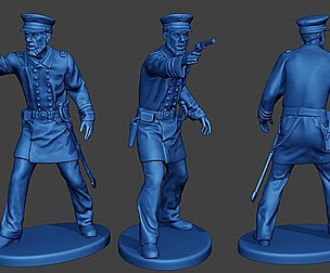American Naval Officer S Civil War Union ACWUS1
