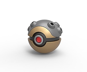 Hippowdon orb