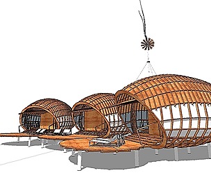 Creative Design-Holiday Cabin-054