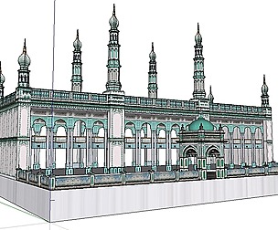Architecture-Religion-God-Culture-Temple-022