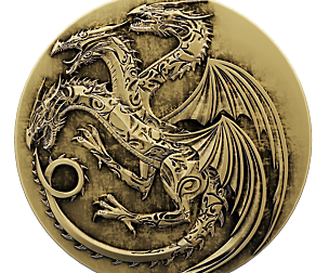 Game of Thrones - Targaryen