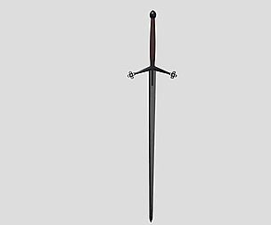 Sword - Claymore