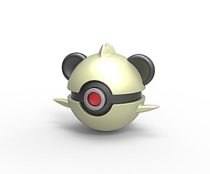Pancham orb