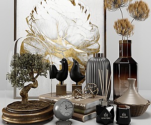 decorative set05