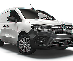 Renault Kangoo L1 2021