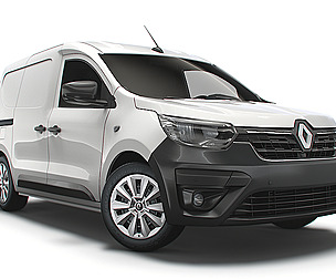 Renault Express L1 2021