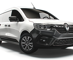 Renault Kangoo Van L2 2021