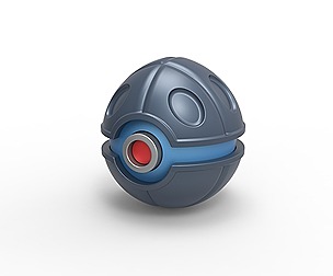 Tirtouga orb