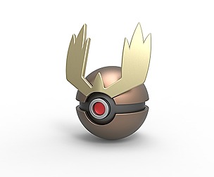 Noctowl orb