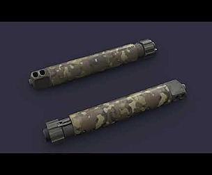 Silencer
