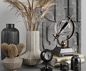 decorative set06