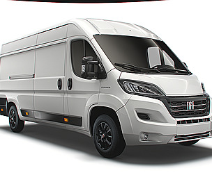 Fiat Ducato Van L4H2 2022