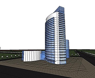 vacation spot-Resort-Fashion Leisure Hotel-020