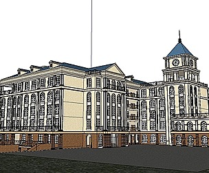 vacation spot-Resort-Fashion Leisure Hotel-028