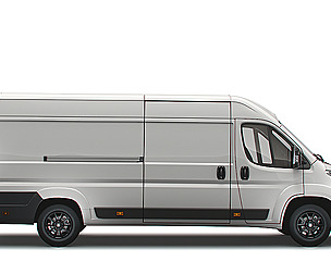 Vauxhall Movano Van L4H2 2022