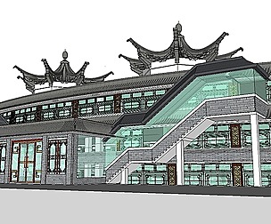 vacation spot-Resort-Fashion Leisure Hotel-066