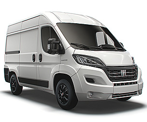 Fiat Ducato Van L1H2 2022