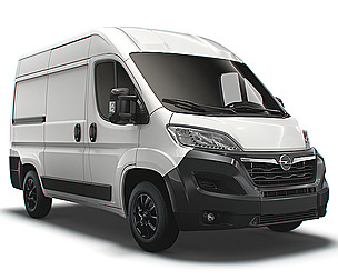 Opel Movano Van L1H2 2022