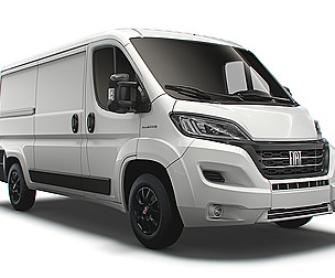 Fiat Ducato Van L2H1 2022