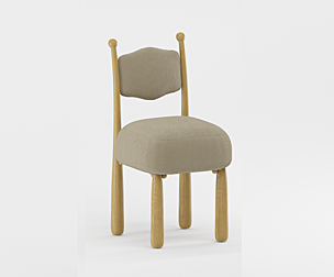 mawu chair