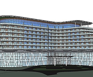 vacation spot-Resort-Fashion Leisure Hotel-081