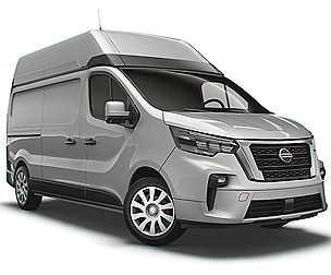 Nissan NV300 Van L2H2 2022
