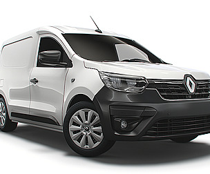 Renault Express 2021