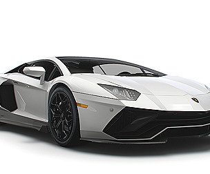 Lamborghini Aventador LP 780 4 Ultimae 2022