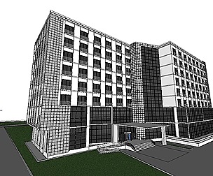 vacation spot-Resort-Fashion Leisure Hotel-0137