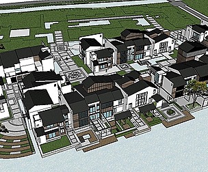 vacation spot-Resort-Fashion Leisure Hotel-0144