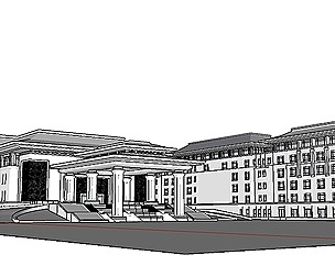 vacation spot-Resort-Fashion Leisure Hotel-0149