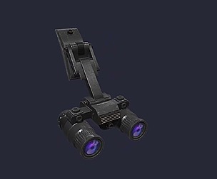 Night Vision goggles