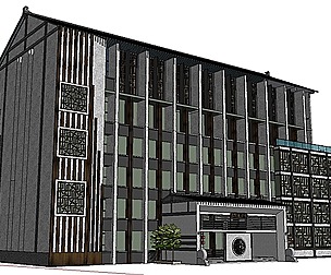 vacation spot-Resort-Fashion Leisure Hotel-0170