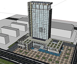 vacation spot-Resort-Fashion Leisure Hotel-0173