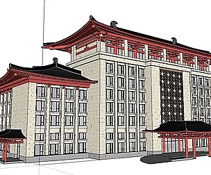 vacation spot-Resort-Fashion Leisure Hotel-0176