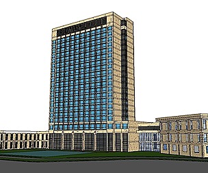 vacation spot-Resort-Fashion Leisure Hotel-0216