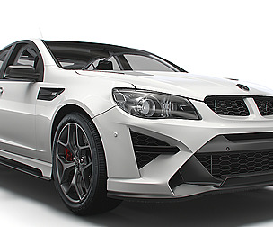 HSV GTS R Sedan 2022
