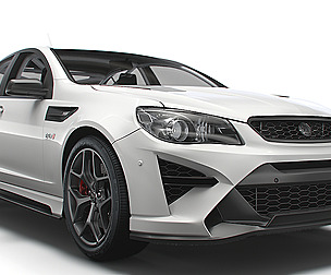 HSV GTS R W1 Senator Signature 2022
