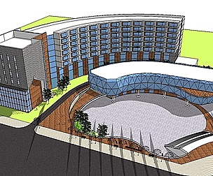 vacation spot-Resort-Fashion Leisure Hotel-0221