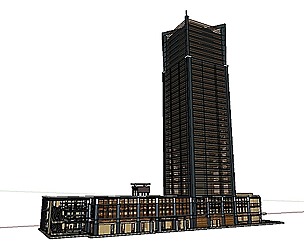 vacation spot-Resort-Fashion Leisure Hotel-0254