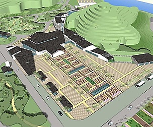 vacation spot-Resort-Fashion Leisure Hotel-0256