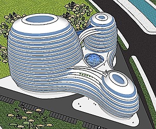 vacation spot-Resort-Fashion Leisure Hotel-0262