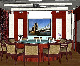 vacation spot-Resort-Fashion Leisure Hotel-0268