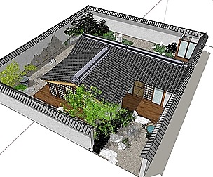 Bed and Breakfast - Japanese architecture