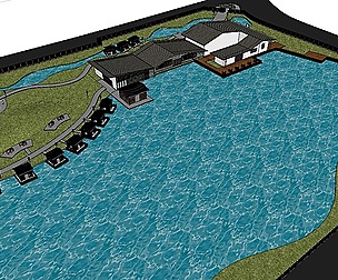 Homestay-Modern Waterfront
