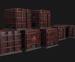 Container for Liquids