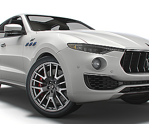 Maserati Levante GT Hybrid 2022