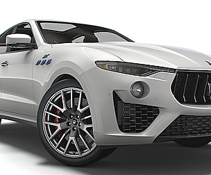 Maserati Levante GT Hybrid Sport Package 2022
