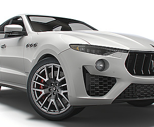 Maserati Levante S Q4 GranSport 2022