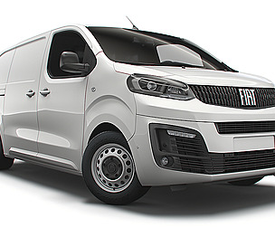 Fiat E Scudo L2 2022